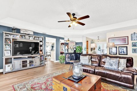 Tiny photo for 8781 Sand Lake Court, Lake Worth, FL 33467 (MLS # B26007083)