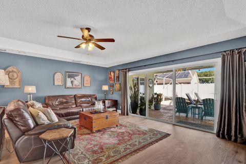 Tiny photo for 8781 Sand Lake Court, Lake Worth, FL 33467 (MLS # B26007083)
