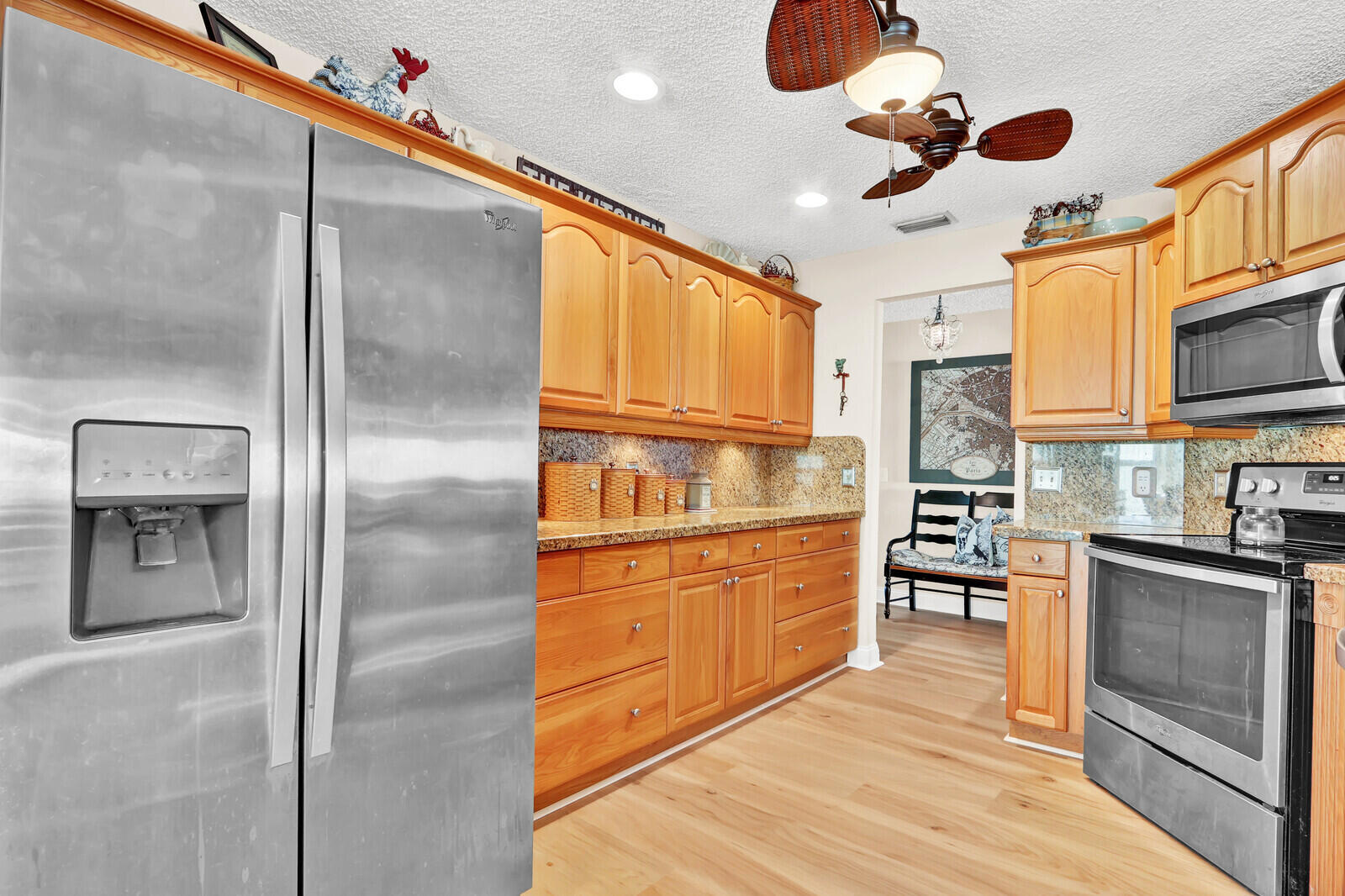 LAKES OF SHERBROOKE PH 7 - Residential