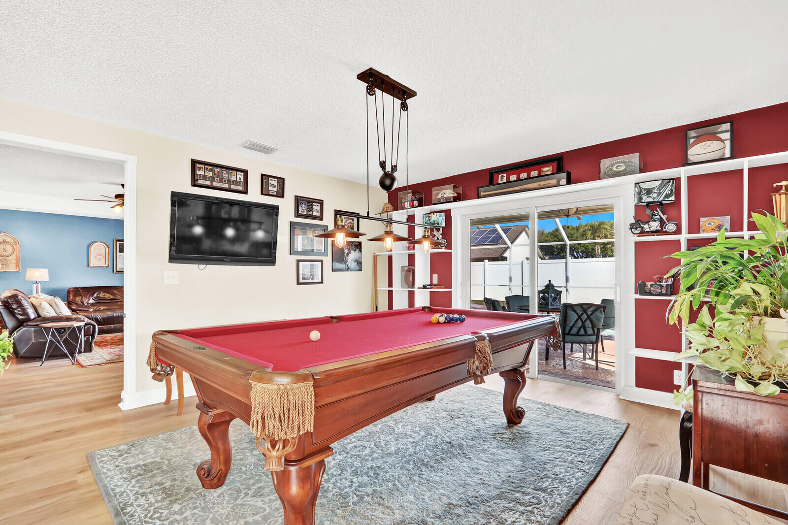 LAKES OF SHERBROOKE PH 7 - Residential