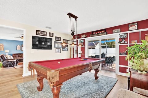 Tiny photo for 8781 Sand Lake Court, Lake Worth, FL 33467 (MLS # B26007083)