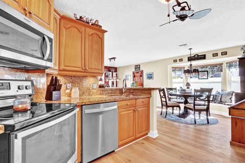 Tiny photo for 8781 Sand Lake Court, Lake Worth, FL 33467 (MLS # B26007083)