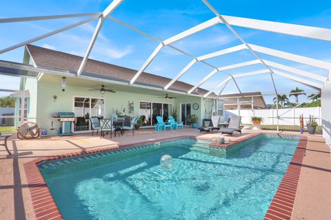 Tiny photo for 8781 Sand Lake Court, Lake Worth, FL 33467 (MLS # B26007083)