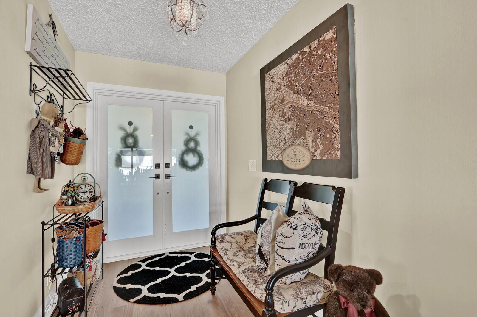 LAKES OF SHERBROOKE PH 7 - Residential