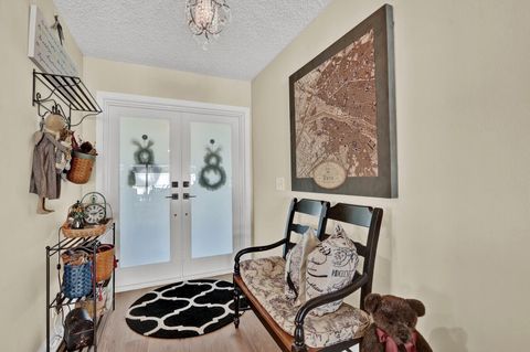 Tiny photo for 8781 Sand Lake Court, Lake Worth, FL 33467 (MLS # B26007083)