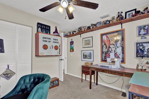 Tiny photo for 8781 Sand Lake Court, Lake Worth, FL 33467 (MLS # B26007083)