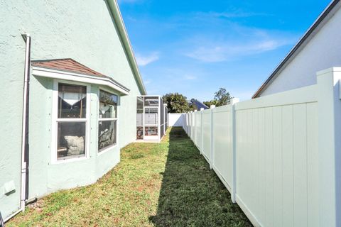 Tiny photo for 8781 Sand Lake Court, Lake Worth, FL 33467 (MLS # B26007083)