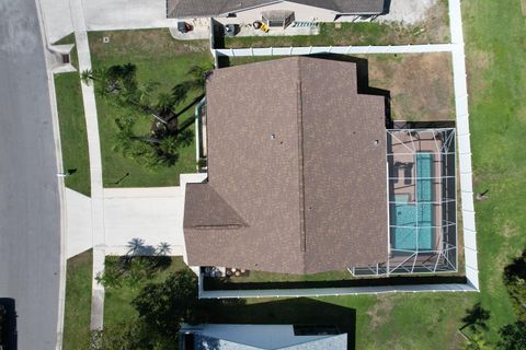 Tiny photo for 8781 Sand Lake Court, Lake Worth, FL 33467 (MLS # B26007083)
