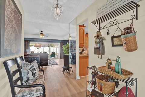 Tiny photo for 8781 Sand Lake Court, Lake Worth, FL 33467 (MLS # B26007083)