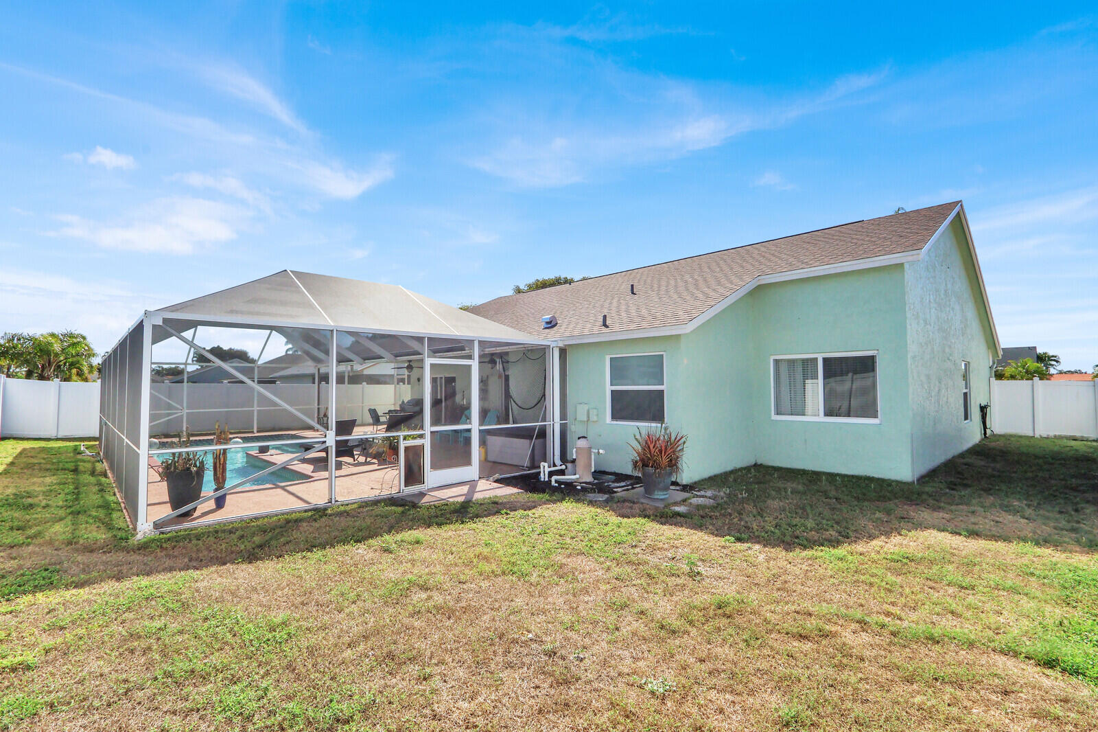 LAKES OF SHERBROOKE PH 7 - Residential