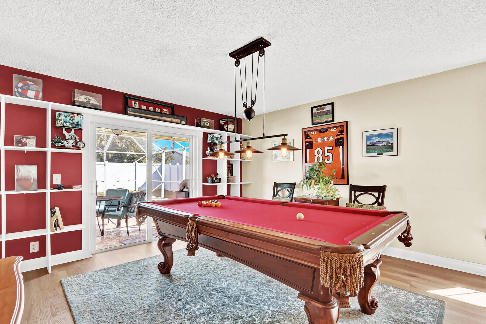 LAKES OF SHERBROOKE PH 7 - Residential