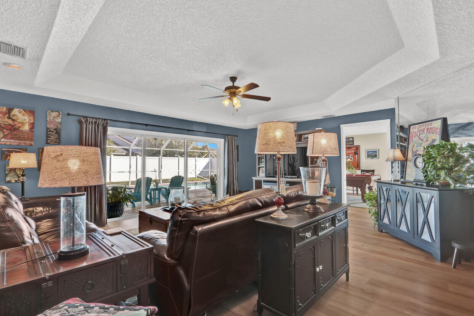 LAKES OF SHERBROOKE PH 7 - Residential