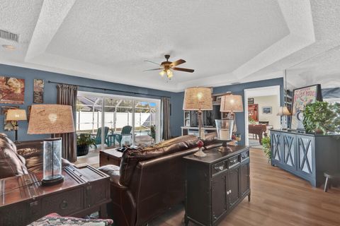 Tiny photo for 8781 Sand Lake Court, Lake Worth, FL 33467 (MLS # B26007083)