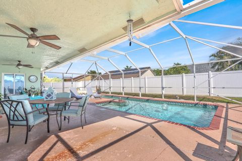 Tiny photo for 8781 Sand Lake Court, Lake Worth, FL 33467 (MLS # B26007083)