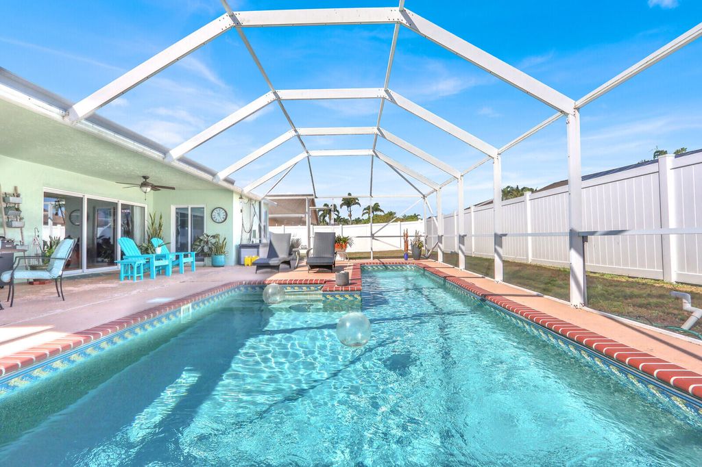 Photo of 8781 Sand Lake Court, Lake Worth, FL 33467 (MLS # B26007083)