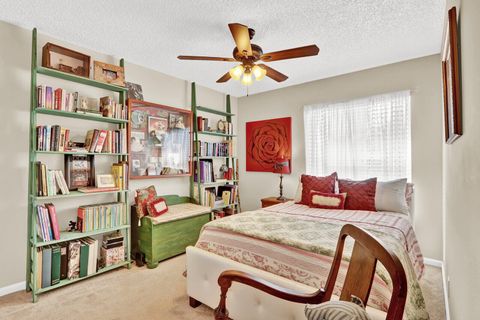 Tiny photo for 8781 Sand Lake Court, Lake Worth, FL 33467 (MLS # B26007083)