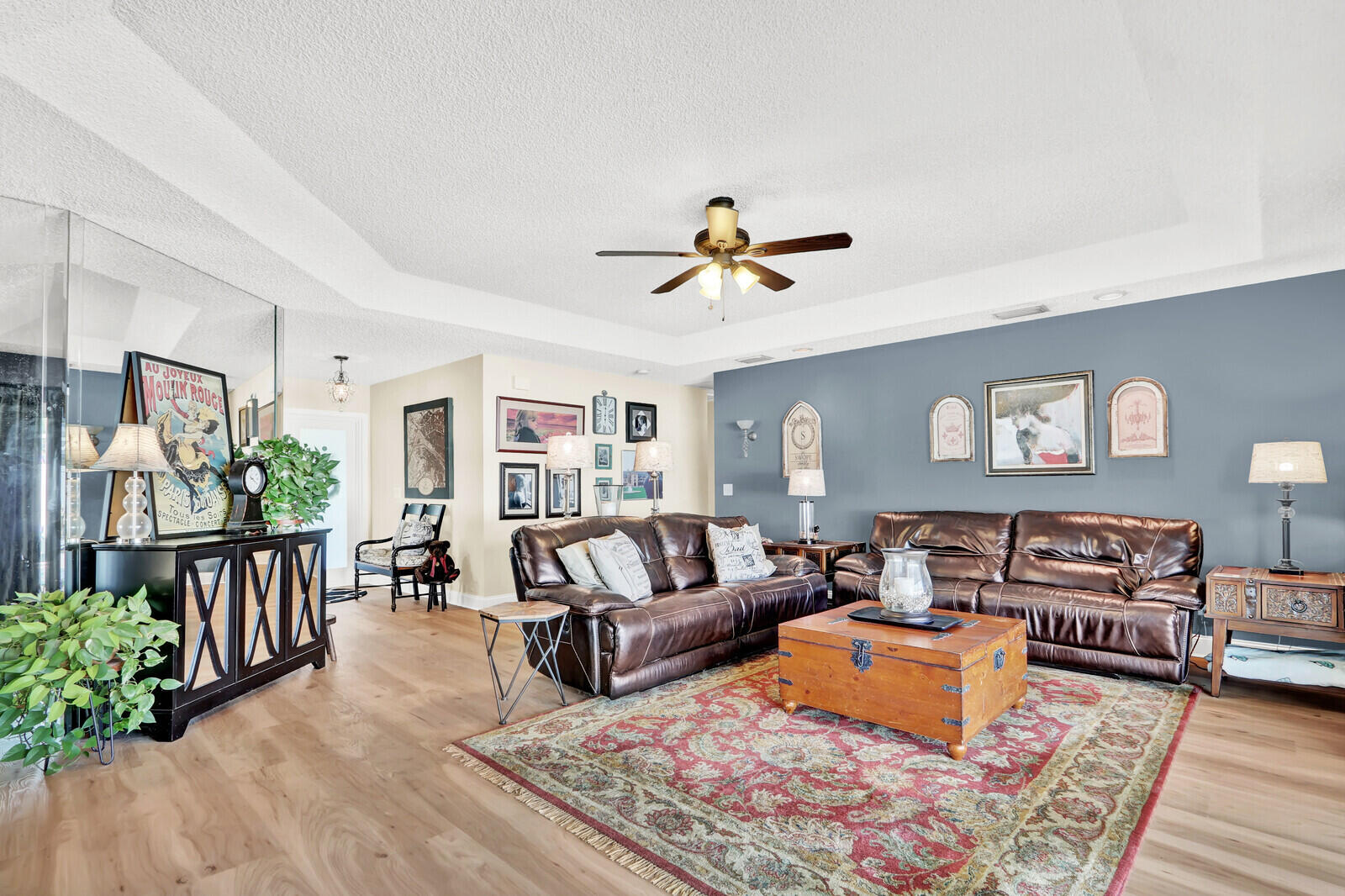 LAKES OF SHERBROOKE PH 7 - Residential