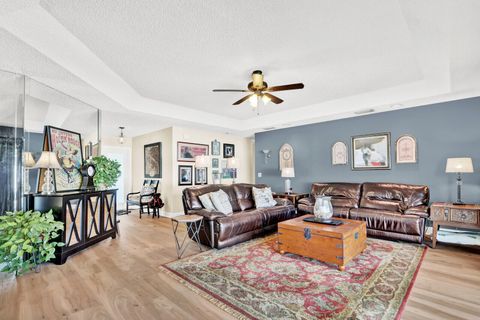Tiny photo for 8781 Sand Lake Court, Lake Worth, FL 33467 (MLS # B26007083)
