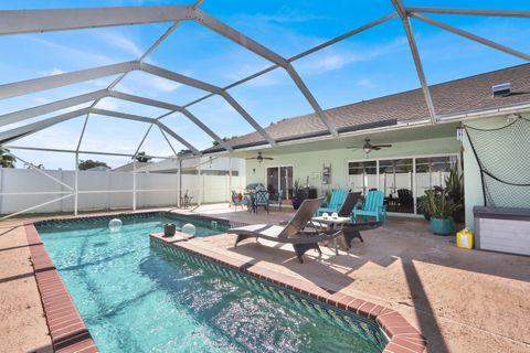 Tiny photo for 8781 Sand Lake Court, Lake Worth, FL 33467 (MLS # B26007083)