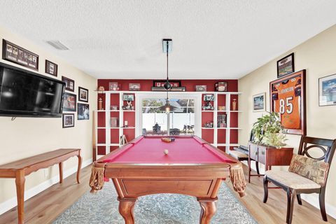 Tiny photo for 8781 Sand Lake Court, Lake Worth, FL 33467 (MLS # B26007083)