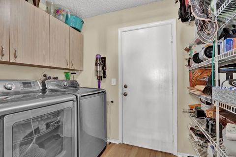 Tiny photo for 8781 Sand Lake Court, Lake Worth, FL 33467 (MLS # B26007083)
