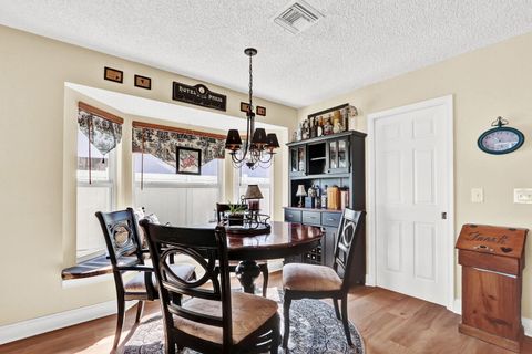 Tiny photo for 8781 Sand Lake Court, Lake Worth, FL 33467 (MLS # B26007083)
