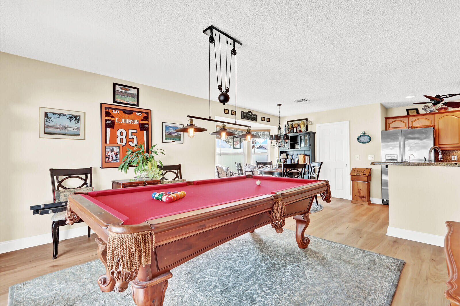 LAKES OF SHERBROOKE PH 7 - Residential