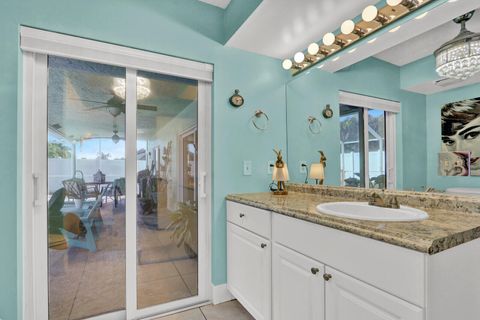 Tiny photo for 8781 Sand Lake Court, Lake Worth, FL 33467 (MLS # B26007083)