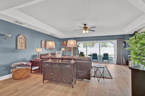 Tiny photo for 8781 Sand Lake Court, Lake Worth, FL 33467 (MLS # B26007083)