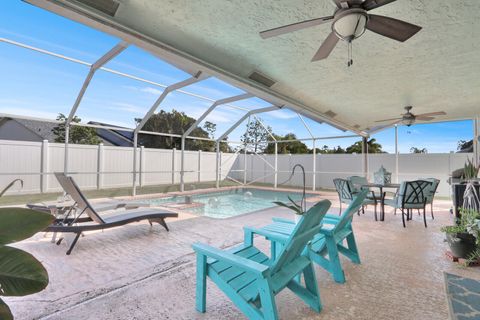 Tiny photo for 8781 Sand Lake Court, Lake Worth, FL 33467 (MLS # B26007083)