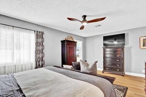 Tiny photo for 8781 Sand Lake Court, Lake Worth, FL 33467 (MLS # B26007083)