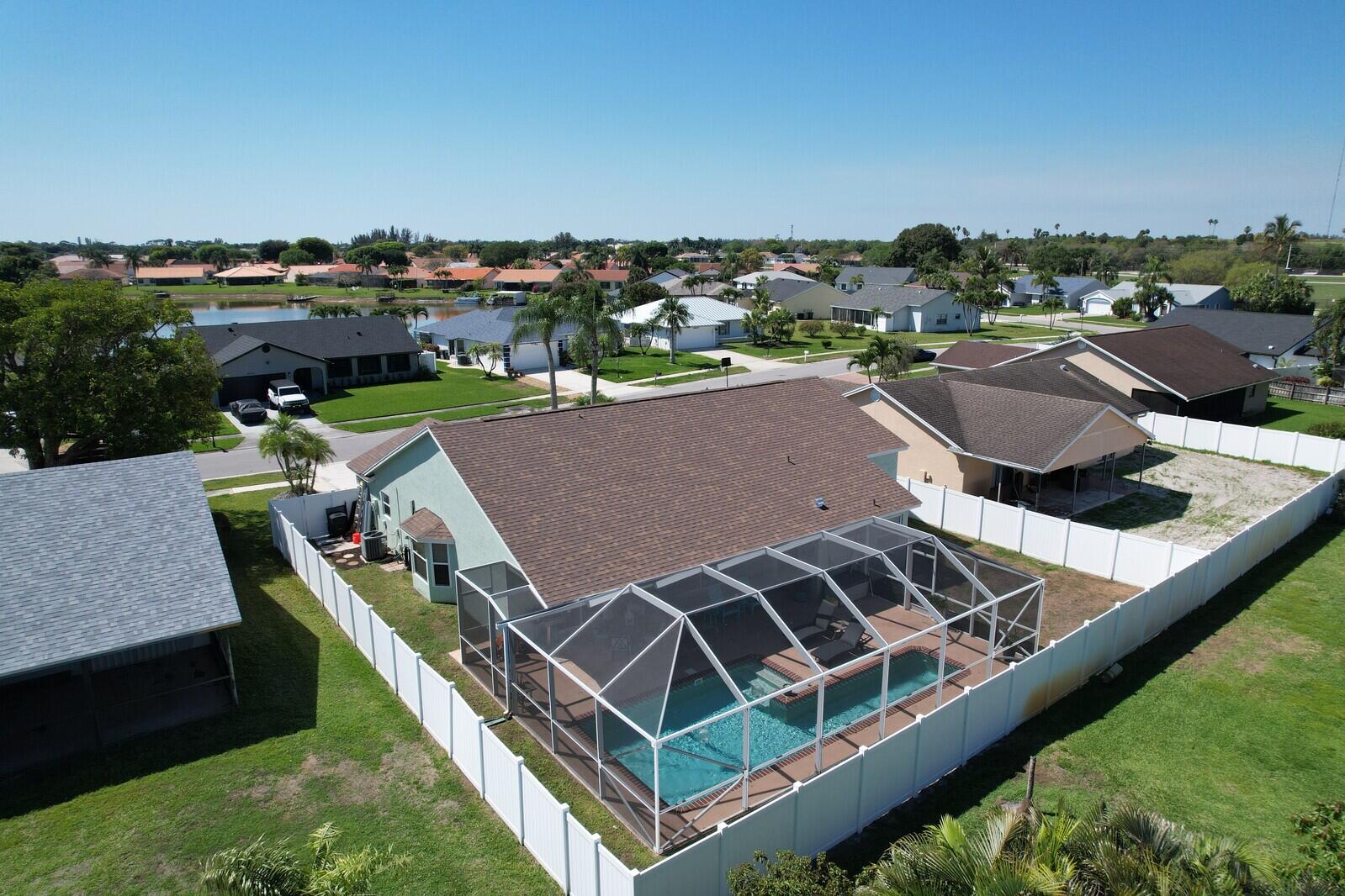 LAKES OF SHERBROOKE PH 7 - Residential