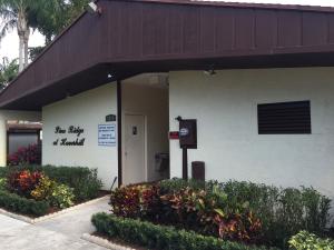 PINE RIDGE AT HAVERHILL CONDO - Residential