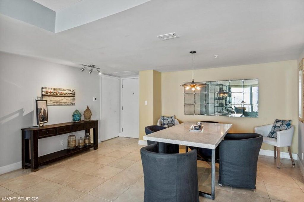 Photo of 3000 N Ocean Drive #25e, Singer Island, FL 33404 (MLS # R11010871)