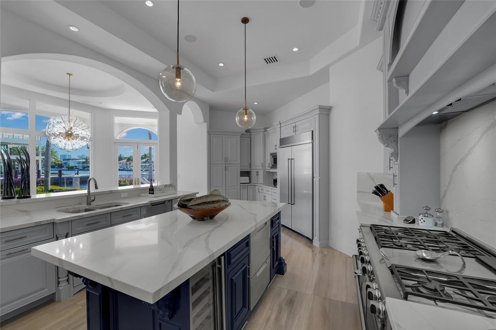 The Landings Second Sec 5 - Residential Lease