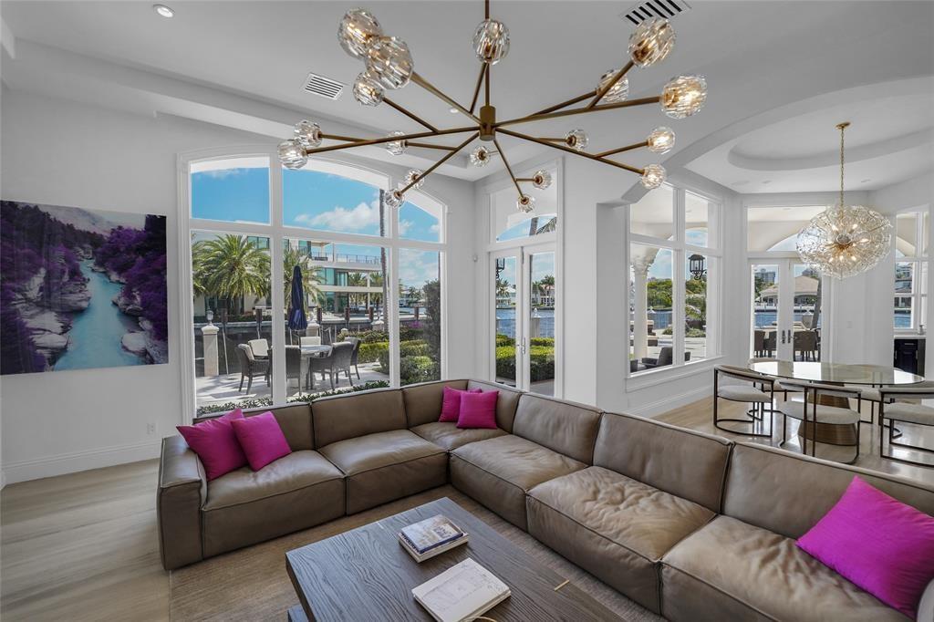 The Landings Second Sec 5 - Residential Lease