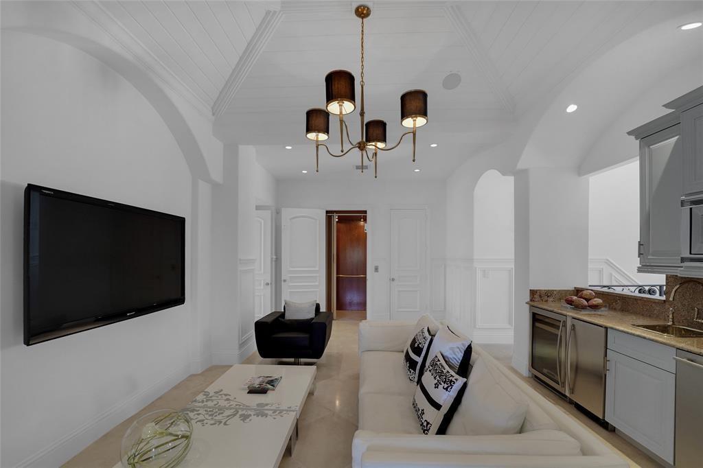 The Landings Second Sec 5 - Residential Lease