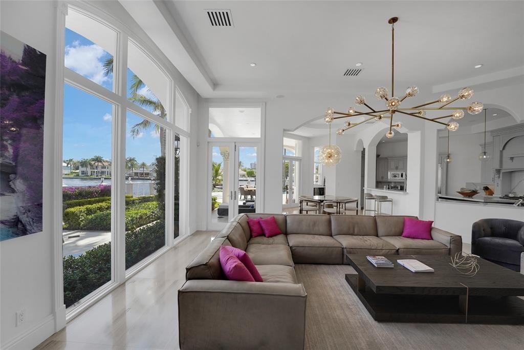 The Landings Second Sec 5 - Residential Lease