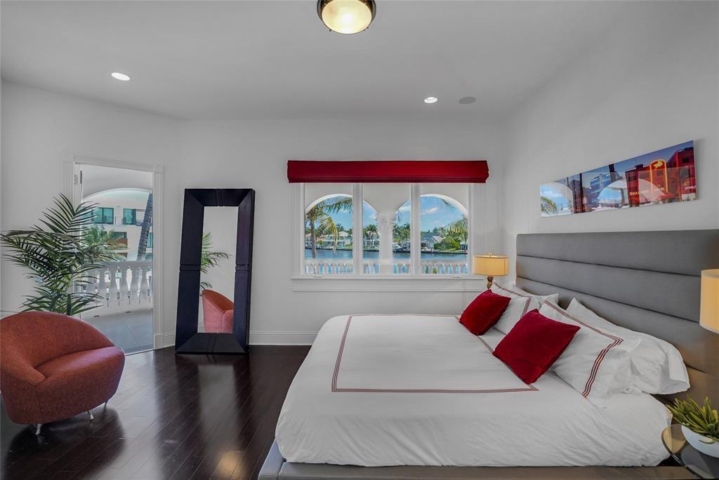 The Landings Second Sec 5 - Residential Lease