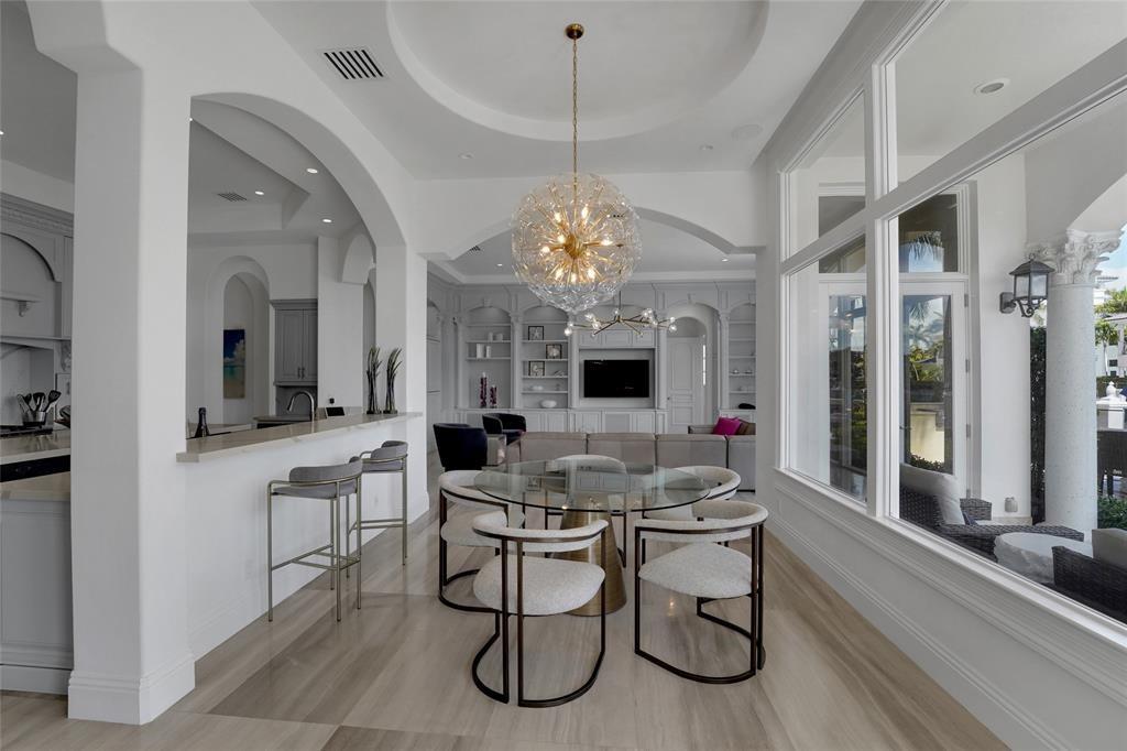 The Landings Second Sec 5 - Residential Lease