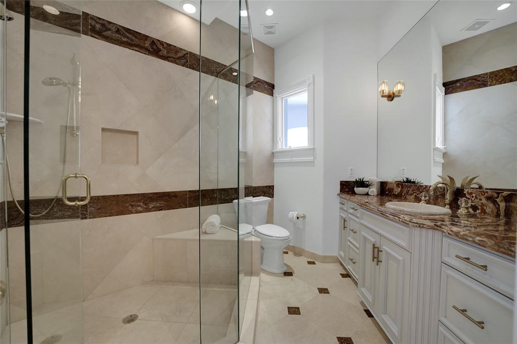 The Landings Second Sec 5 - Residential Lease