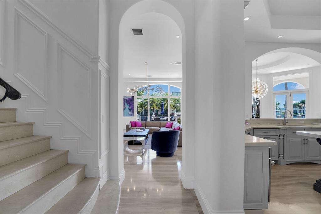 The Landings Second Sec 5 - Residential Lease