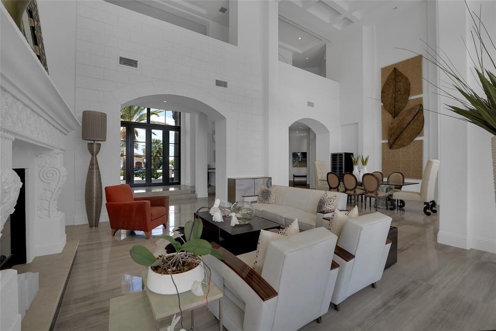 The Landings Second Sec 5 - Residential Lease