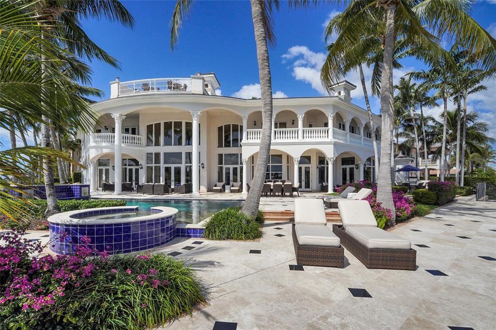 The Landings Second Sec 5 - Residential Lease