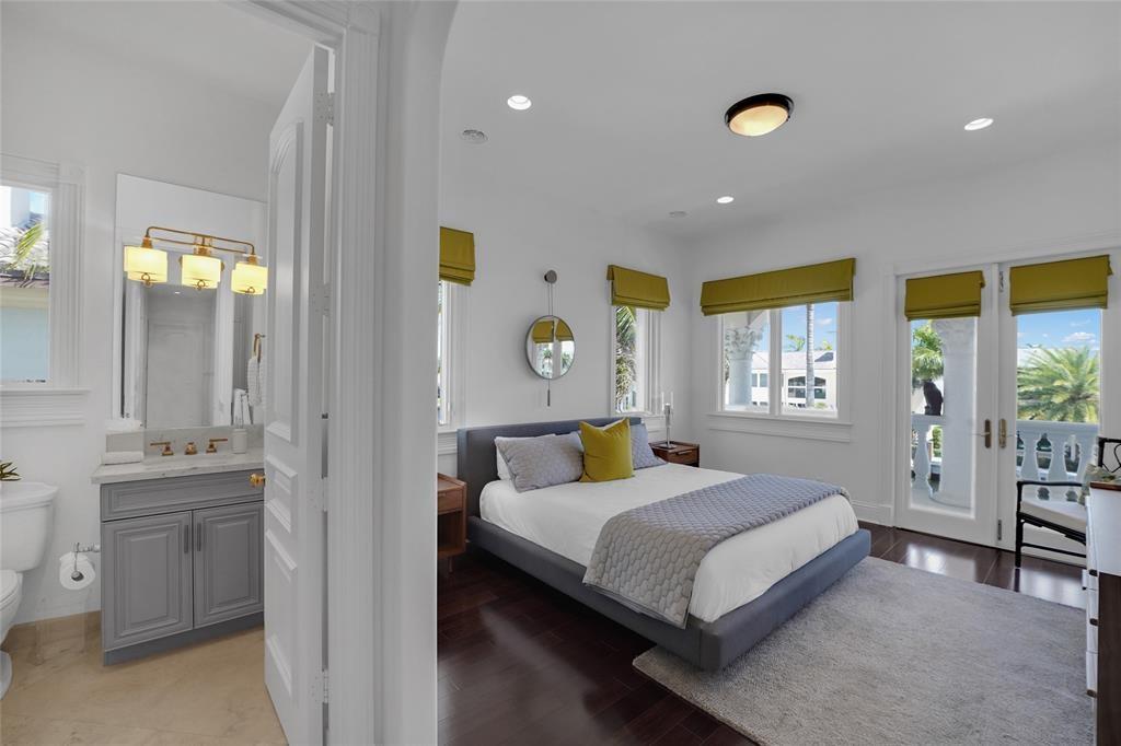 The Landings Second Sec 5 - Residential Lease