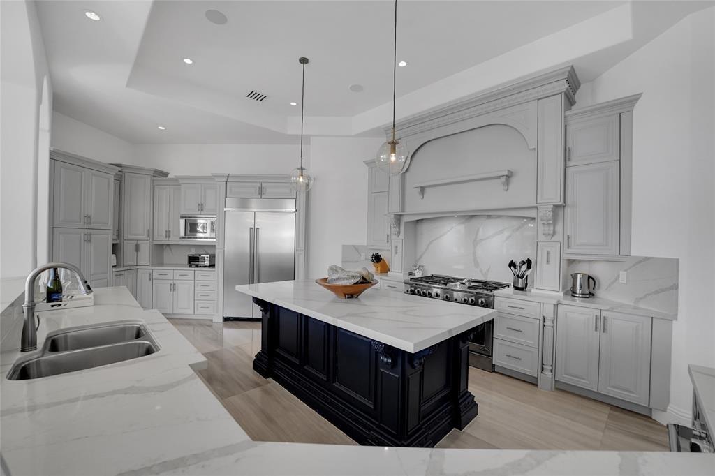 The Landings Second Sec 5 - Residential Lease