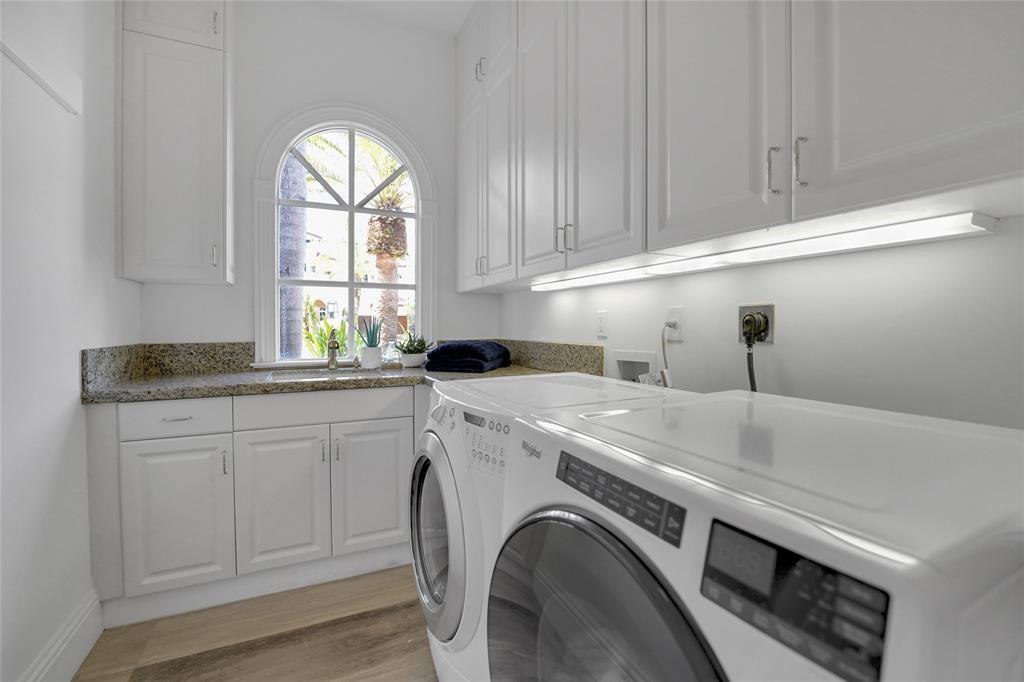 The Landings Second Sec 5 - Residential Lease