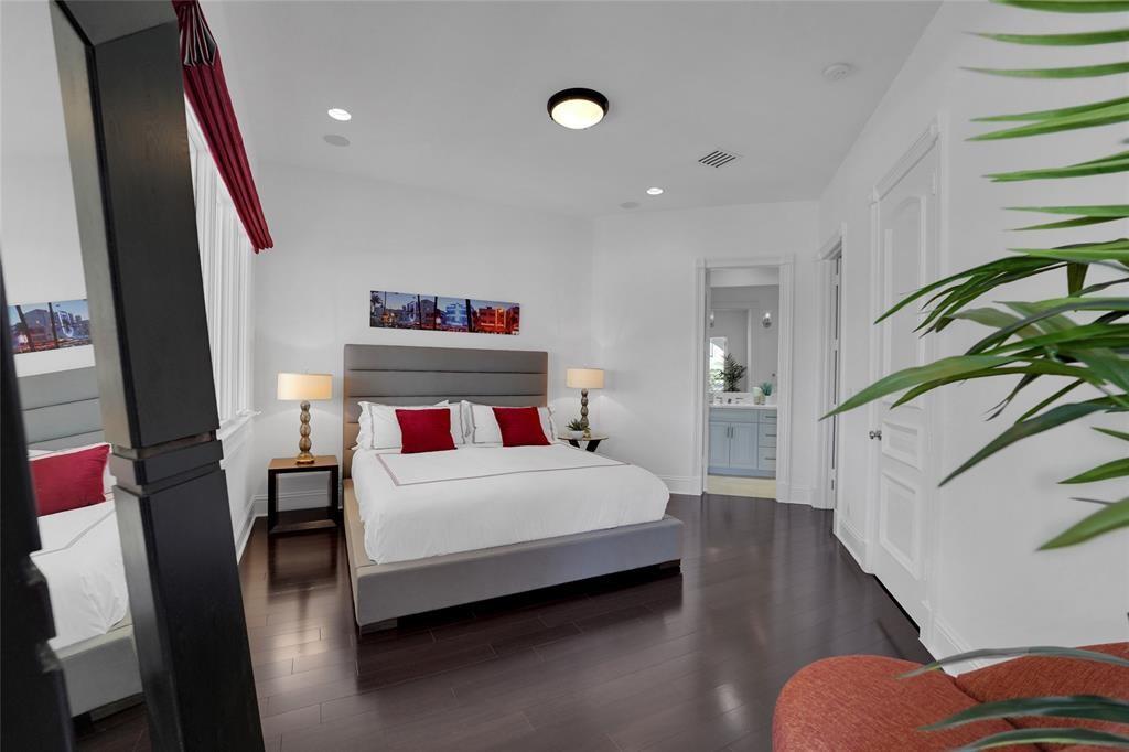 The Landings Second Sec 5 - Residential Lease