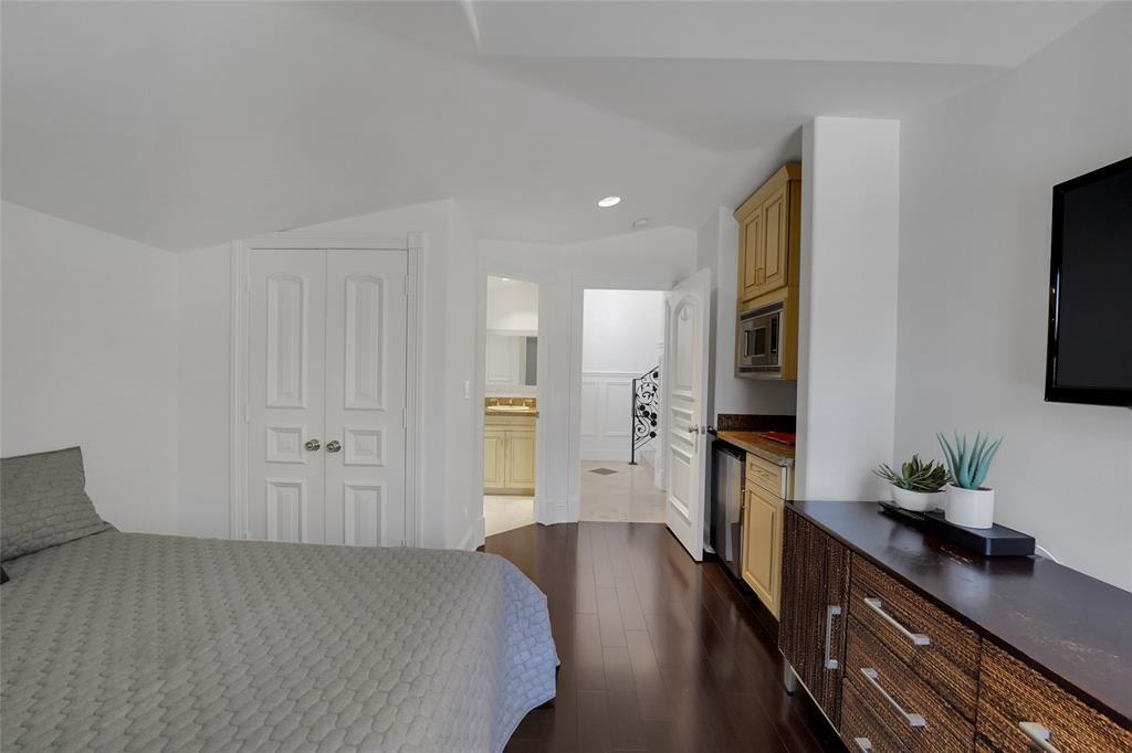 The Landings Second Sec 5 - Residential Lease