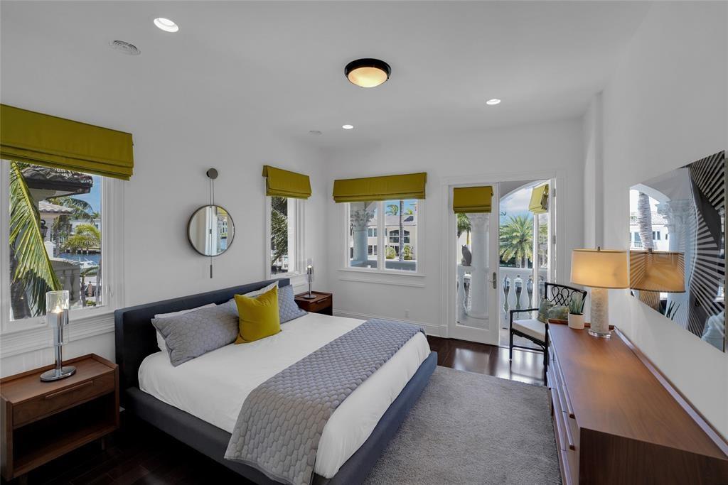 The Landings Second Sec 5 - Residential Lease